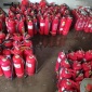 河南维修灭火器厂家 灭火器加粉换新 价格优品质保障